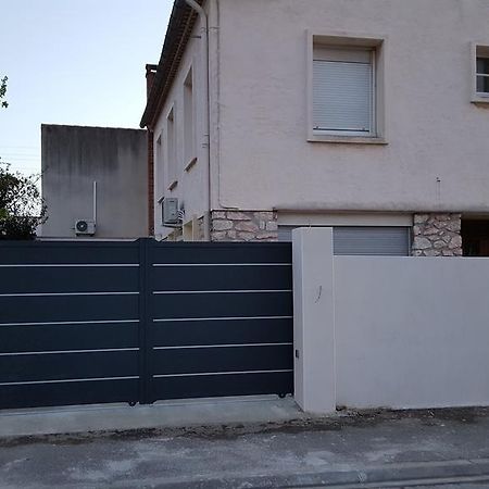 Le Gite de La Gravette Carcassonne Extérieur photo