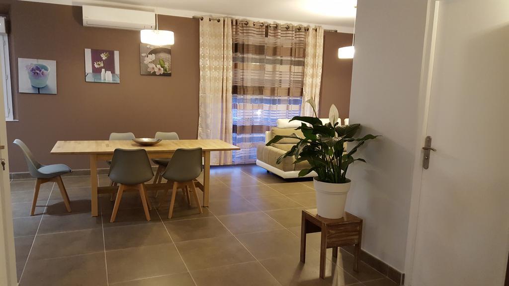 Le Gite de La Gravette Carcassonne Extérieur photo